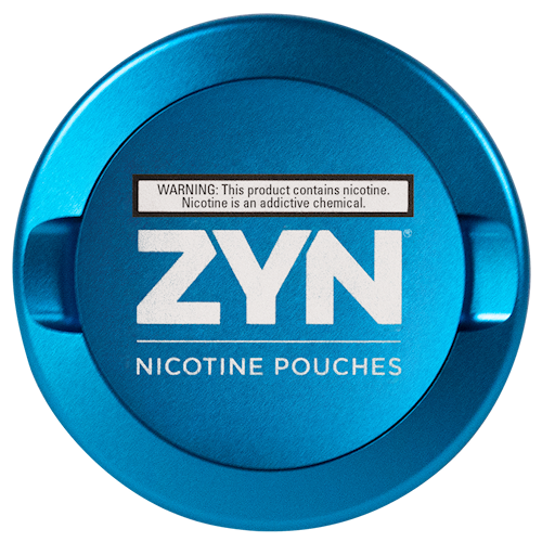 image of a zyn rewards can, an alternative to nicotin.co