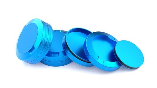 Blue Zyn Can