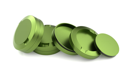 Green Zyn Can