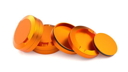 Orange Zyn Can