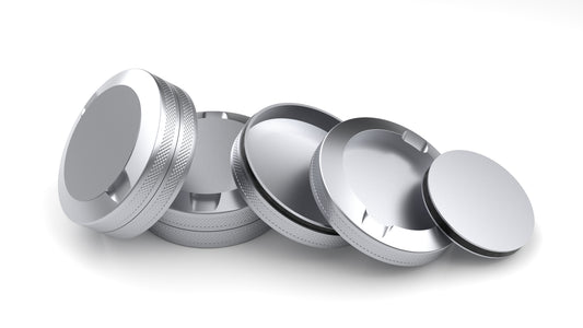Silver Zyn Can